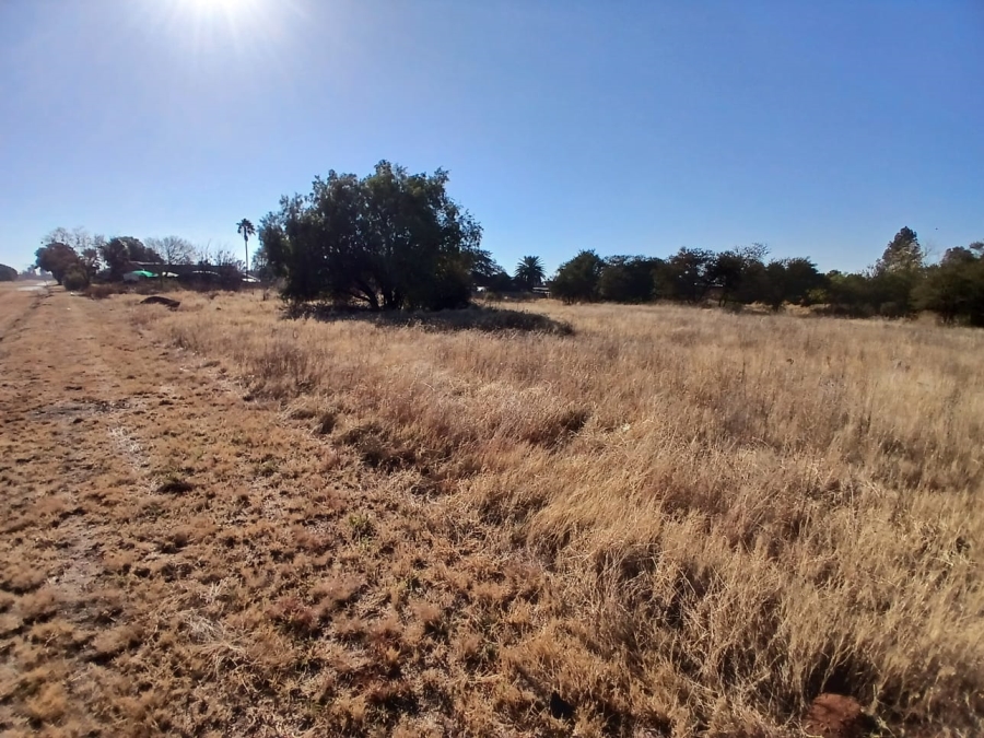 0 Bedroom Property for Sale in Kookrus Gauteng