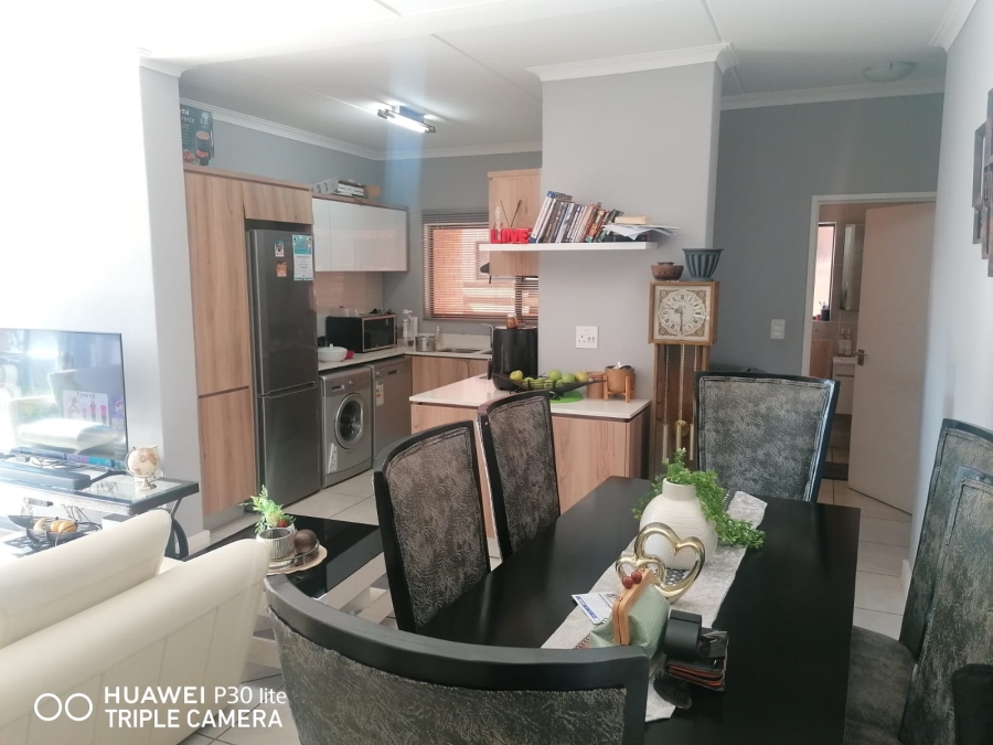 To Let 3 Bedroom Property for Rent in Willow Park Manor Gauteng