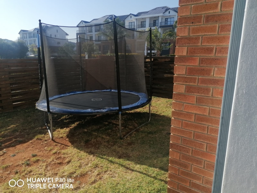 To Let 3 Bedroom Property for Rent in Willow Park Manor Gauteng