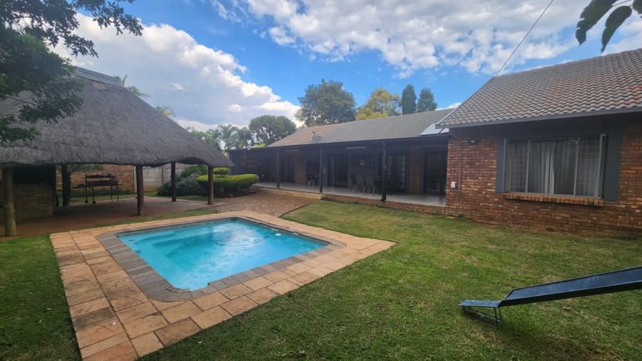3 Bedroom Property for Sale in Doornpoort Gauteng