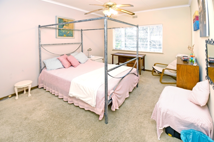 4 Bedroom Property for Sale in Glenhazel Gauteng