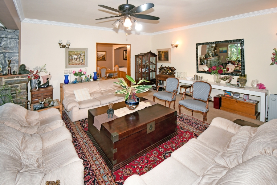 4 Bedroom Property for Sale in Glenhazel Gauteng