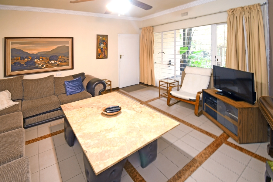 4 Bedroom Property for Sale in Glenhazel Gauteng