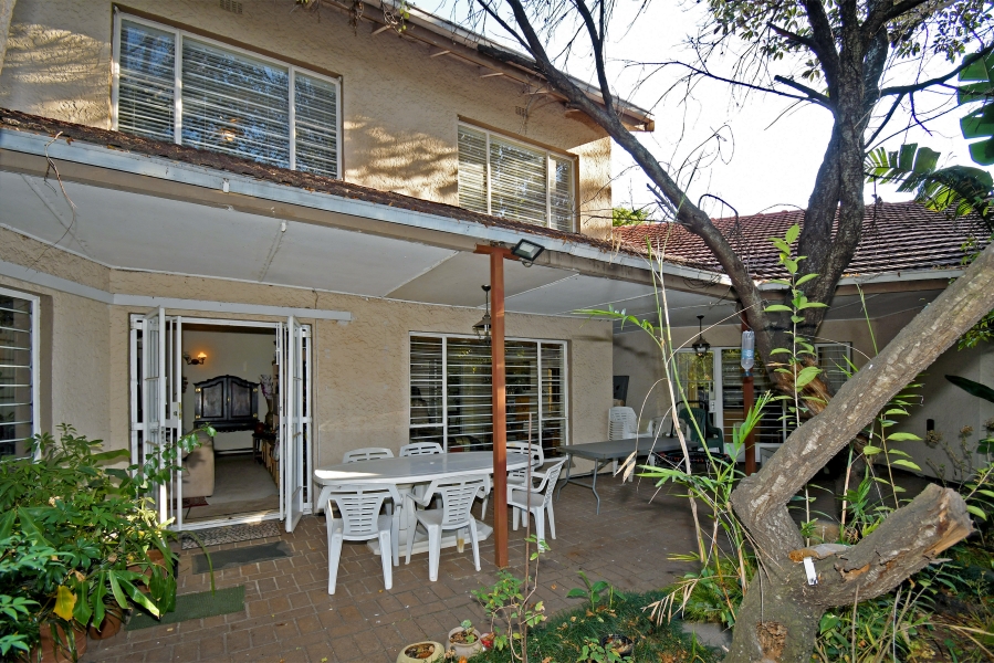 4 Bedroom Property for Sale in Glenhazel Gauteng