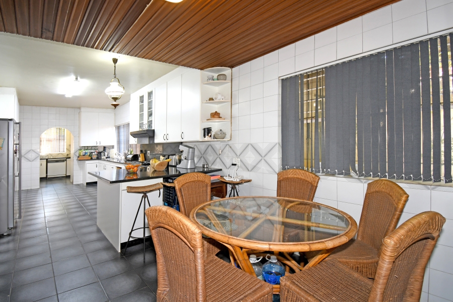 4 Bedroom Property for Sale in Glenhazel Gauteng