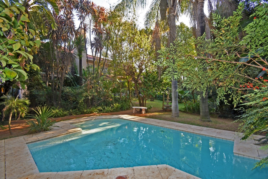 4 Bedroom Property for Sale in Glenhazel Gauteng