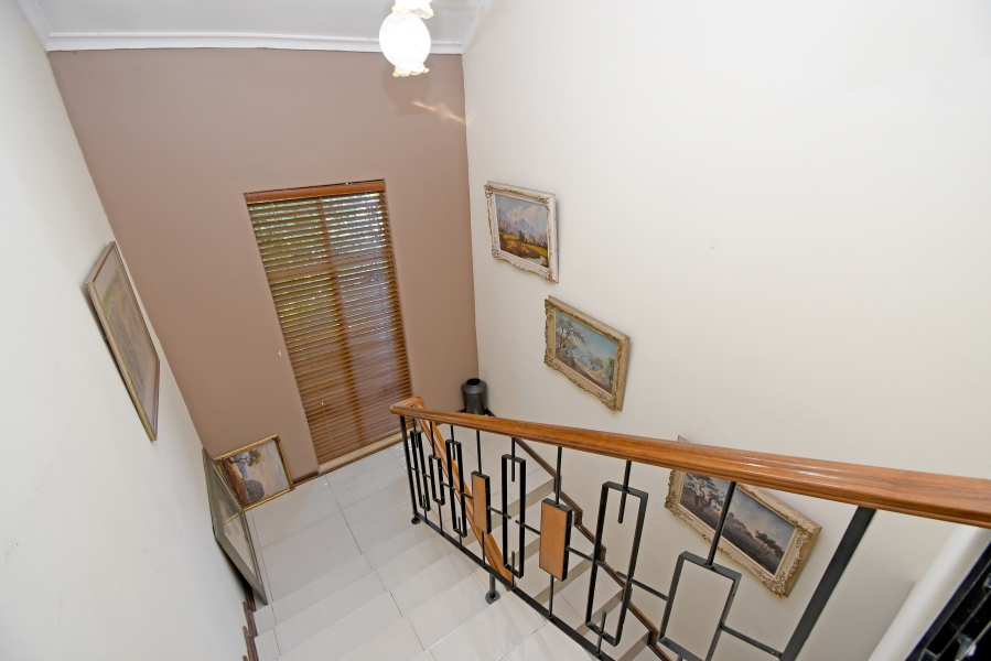 4 Bedroom Property for Sale in Glenhazel Gauteng