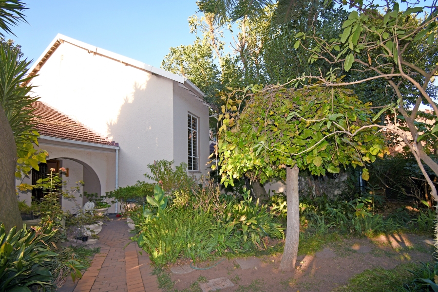 4 Bedroom Property for Sale in Glenhazel Gauteng