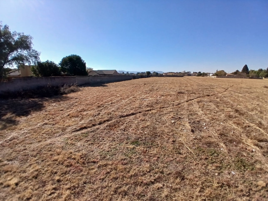 0 Bedroom Property for Sale in Henley on Klip Gauteng