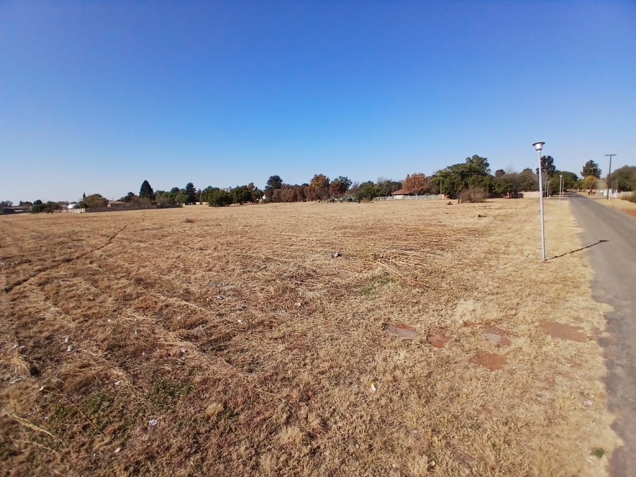 0 Bedroom Property for Sale in Henley on Klip Gauteng