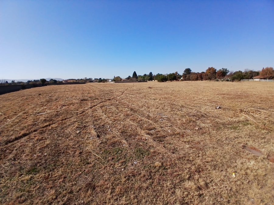 0 Bedroom Property for Sale in Henley on Klip Gauteng