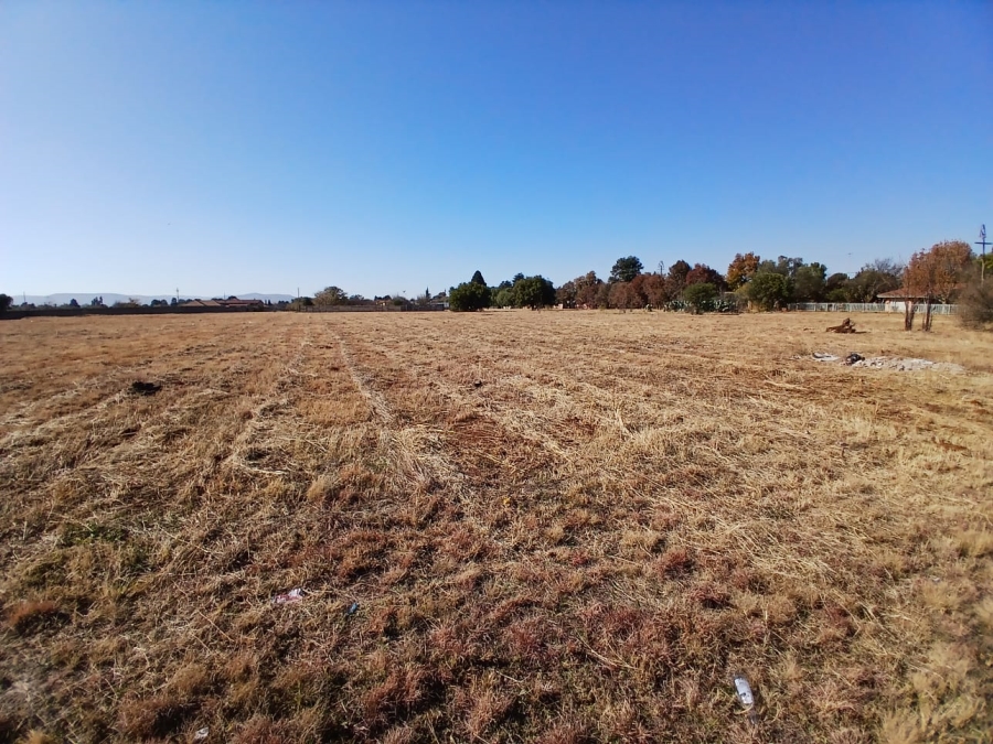 0 Bedroom Property for Sale in Henley on Klip Gauteng