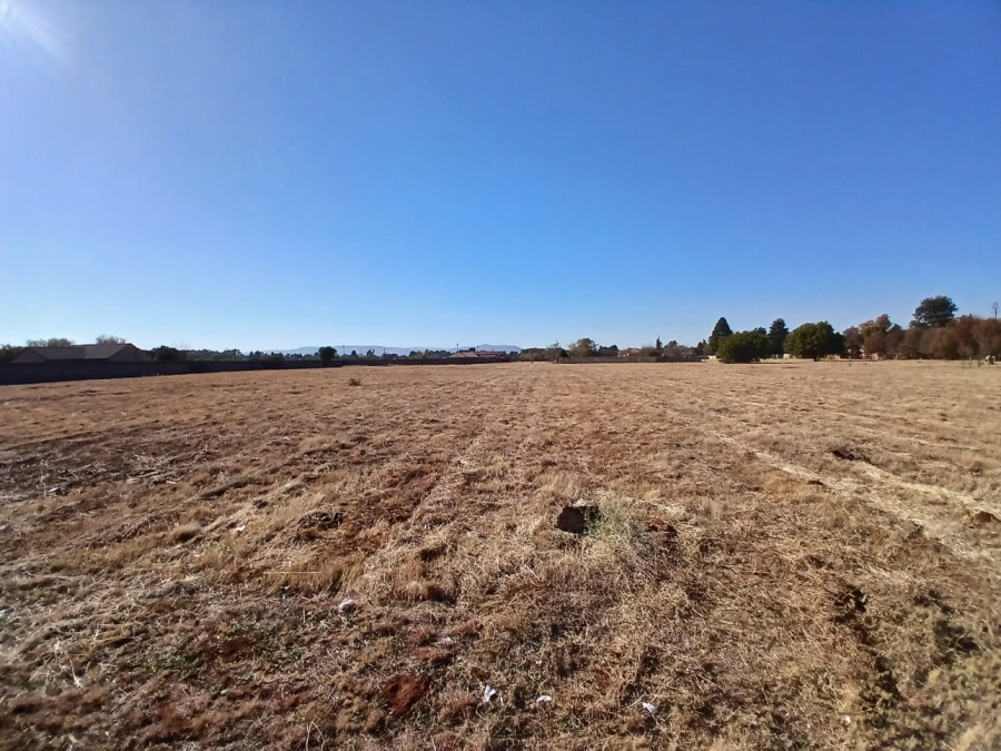 0 Bedroom Property for Sale in Henley on Klip Gauteng