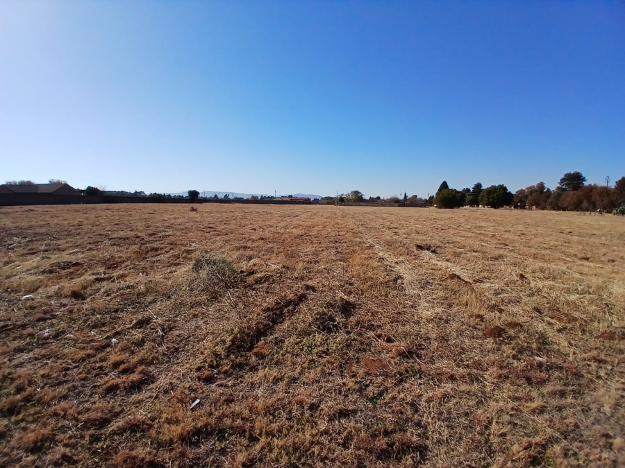 0 Bedroom Property for Sale in Henley on Klip Gauteng