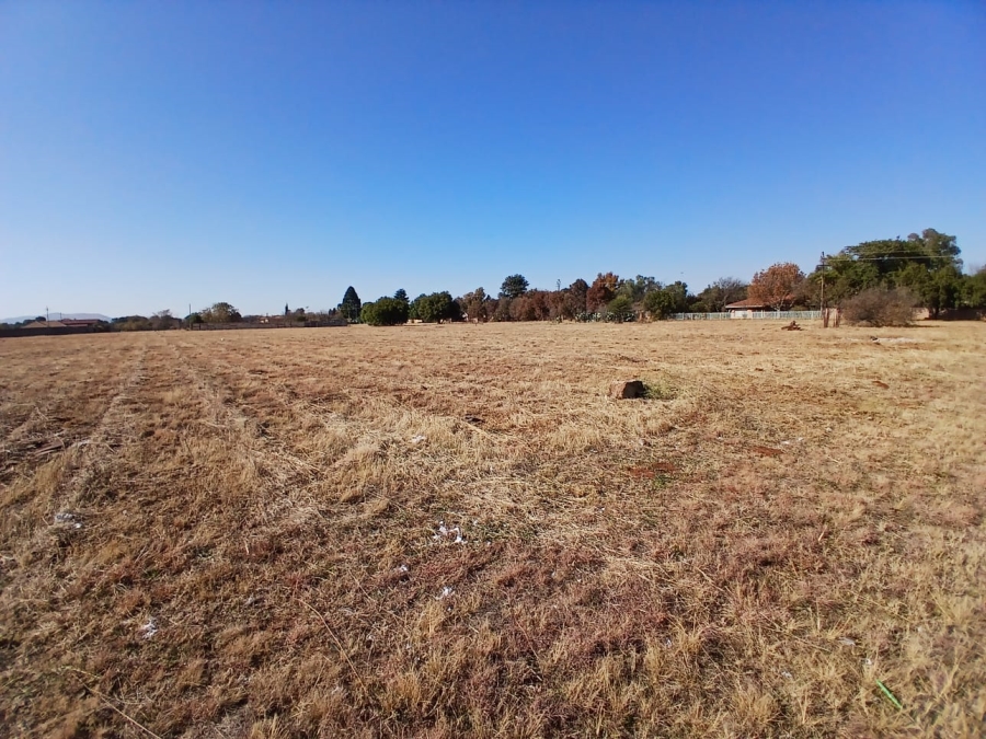 0 Bedroom Property for Sale in Henley on Klip Gauteng