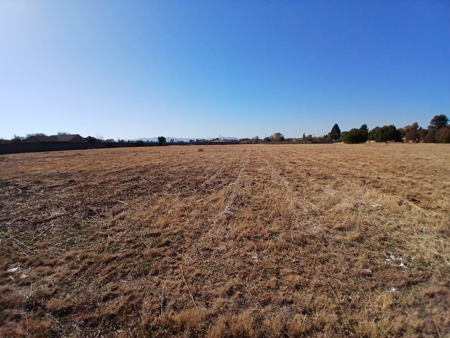 0 Bedroom Property for Sale in Henley on Klip Gauteng