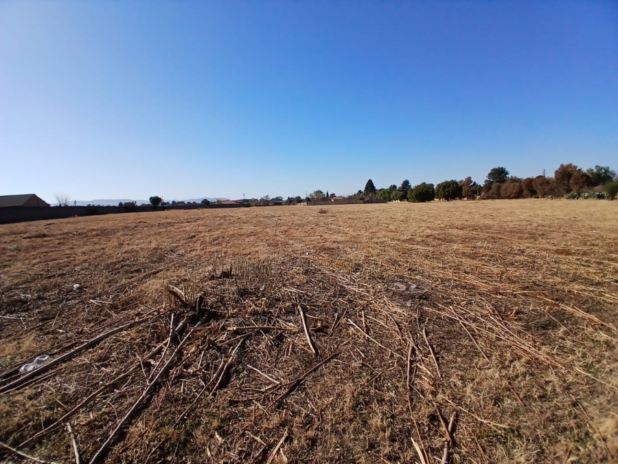 0 Bedroom Property for Sale in Henley on Klip Gauteng