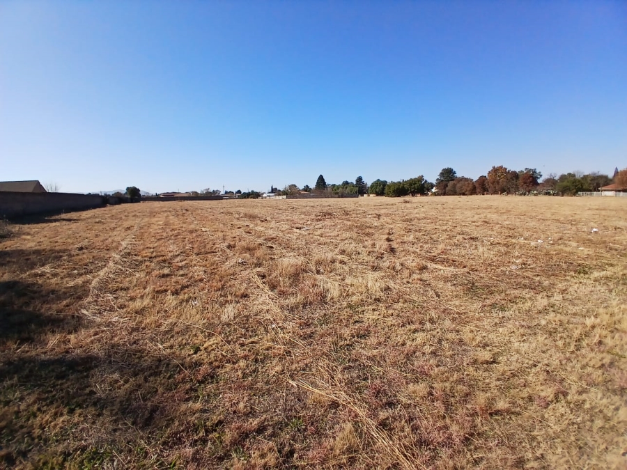 0 Bedroom Property for Sale in Henley on Klip Gauteng