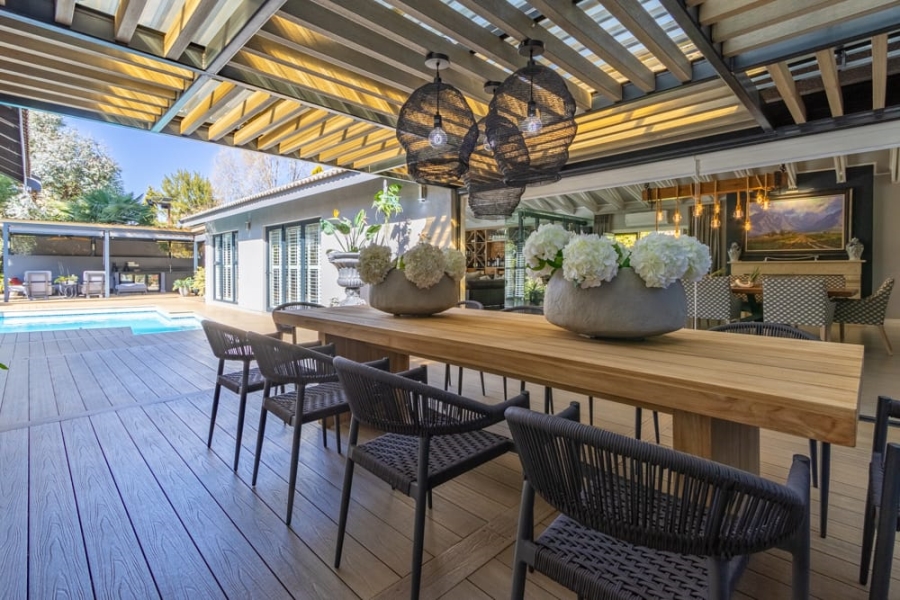 4 Bedroom Property for Sale in Meyerton Ext 6 Gauteng