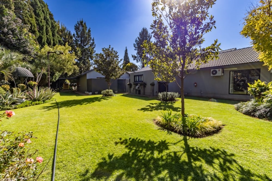 4 Bedroom Property for Sale in Meyerton Ext 6 Gauteng