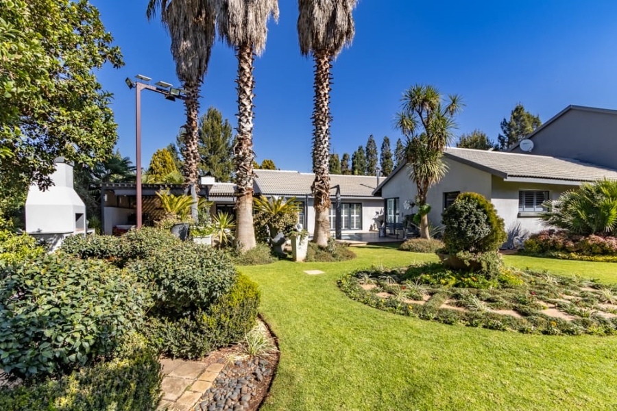 4 Bedroom Property for Sale in Meyerton Ext 6 Gauteng