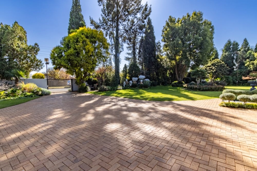 4 Bedroom Property for Sale in Meyerton Ext 6 Gauteng
