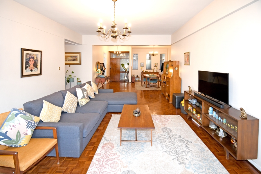 2 Bedroom Property for Sale in Killarney Gauteng