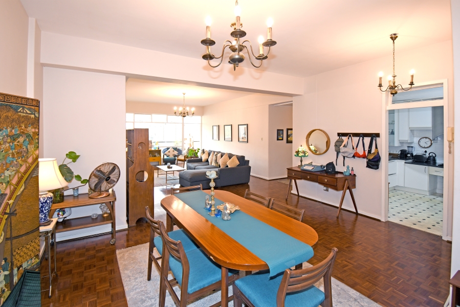 2 Bedroom Property for Sale in Killarney Gauteng