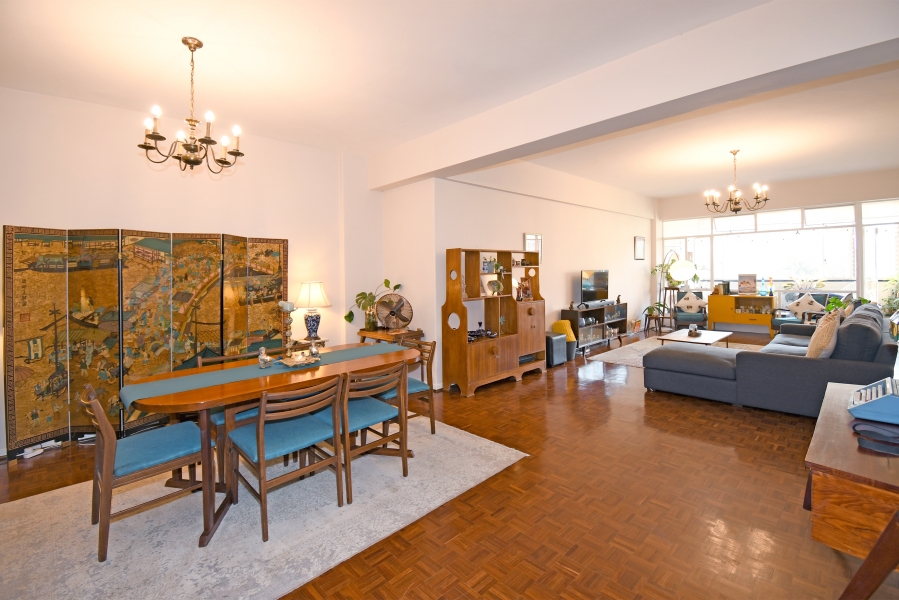 2 Bedroom Property for Sale in Killarney Gauteng