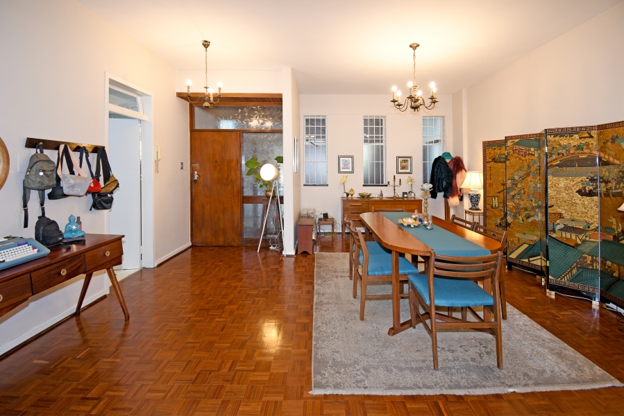 2 Bedroom Property for Sale in Killarney Gauteng