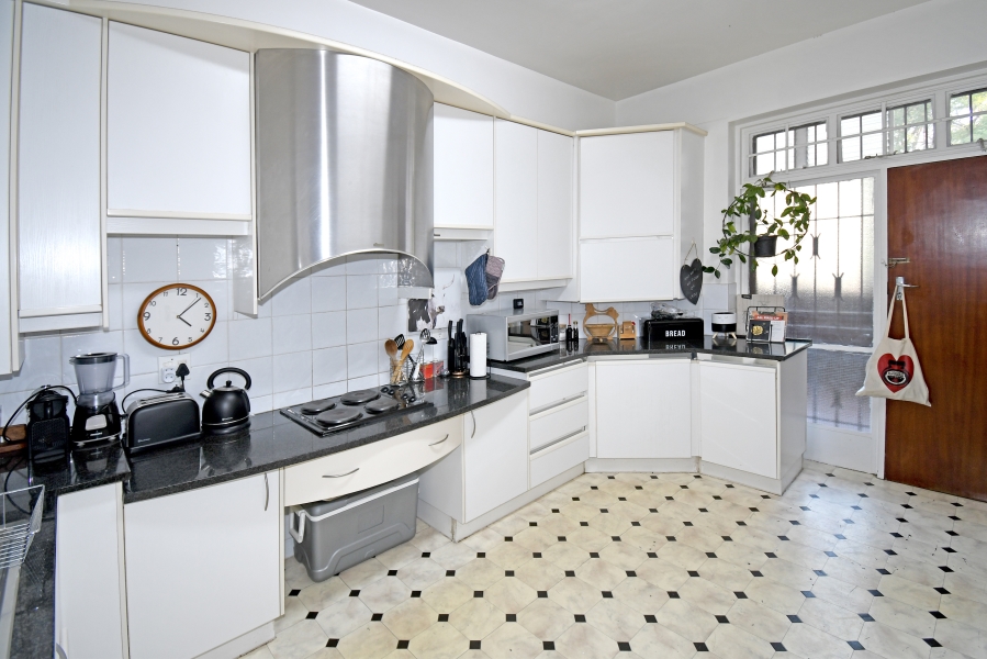 2 Bedroom Property for Sale in Killarney Gauteng