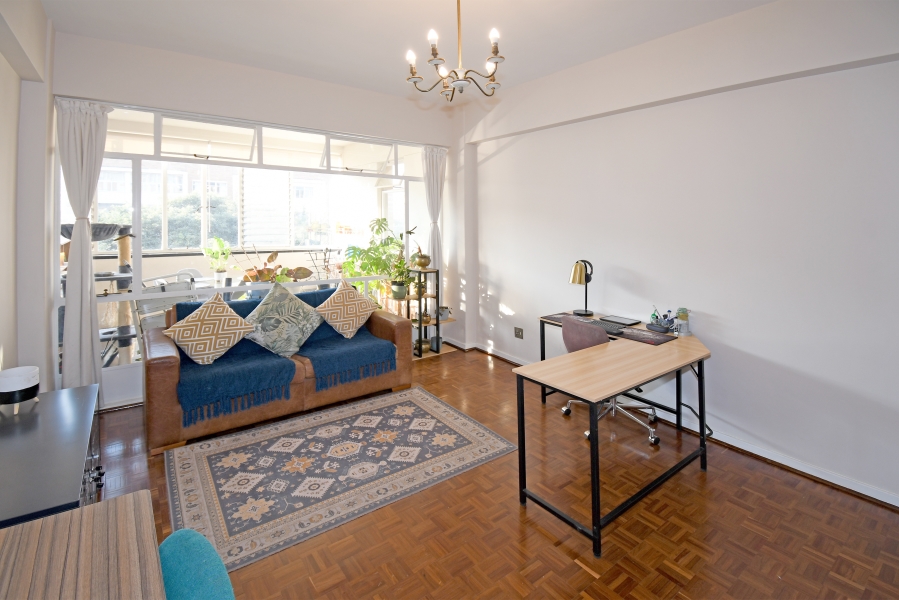 2 Bedroom Property for Sale in Killarney Gauteng