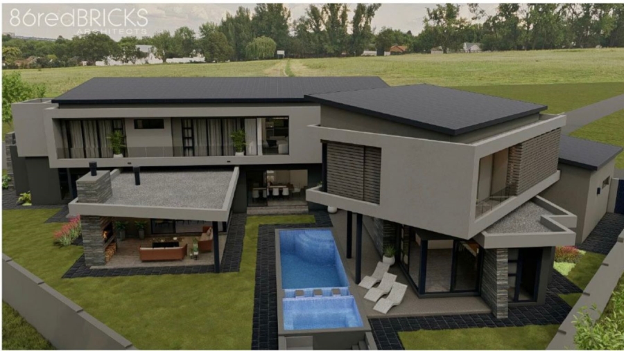 0 Bedroom Property for Sale in Serengeti Lifestyle Estate Gauteng