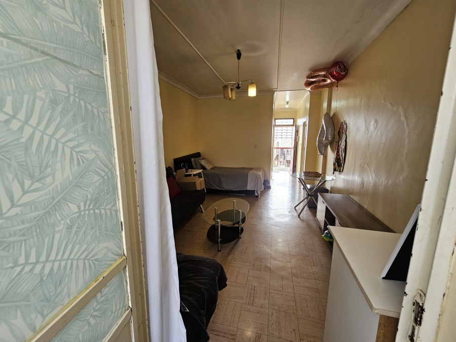 1 Bedroom Property for Sale in Kempton Park Central Gauteng