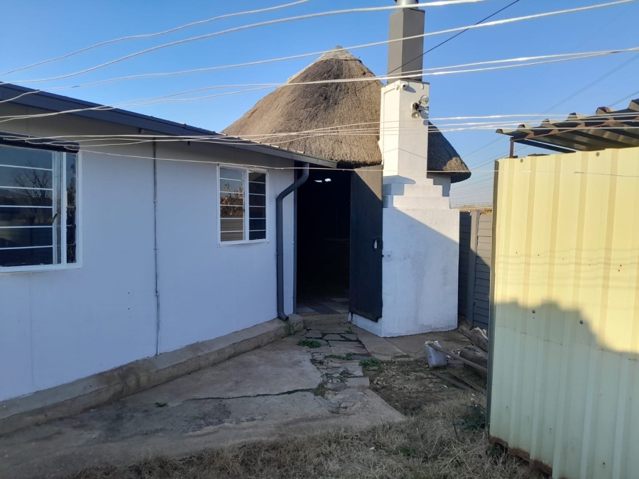 2 Bedroom Property for Sale in Danville Gauteng