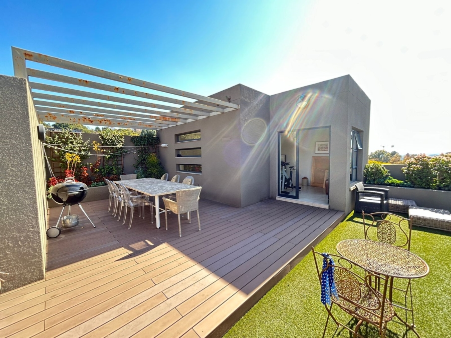 2 Bedroom Property for Sale in Westcliff Gauteng