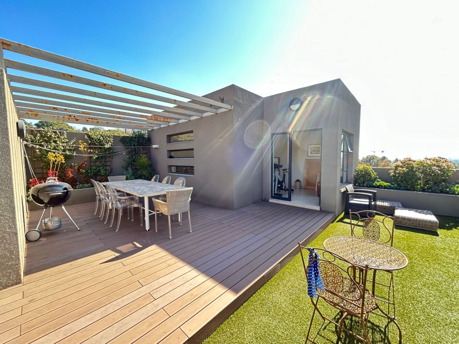 2 Bedroom Property for Sale in Westcliff Gauteng
