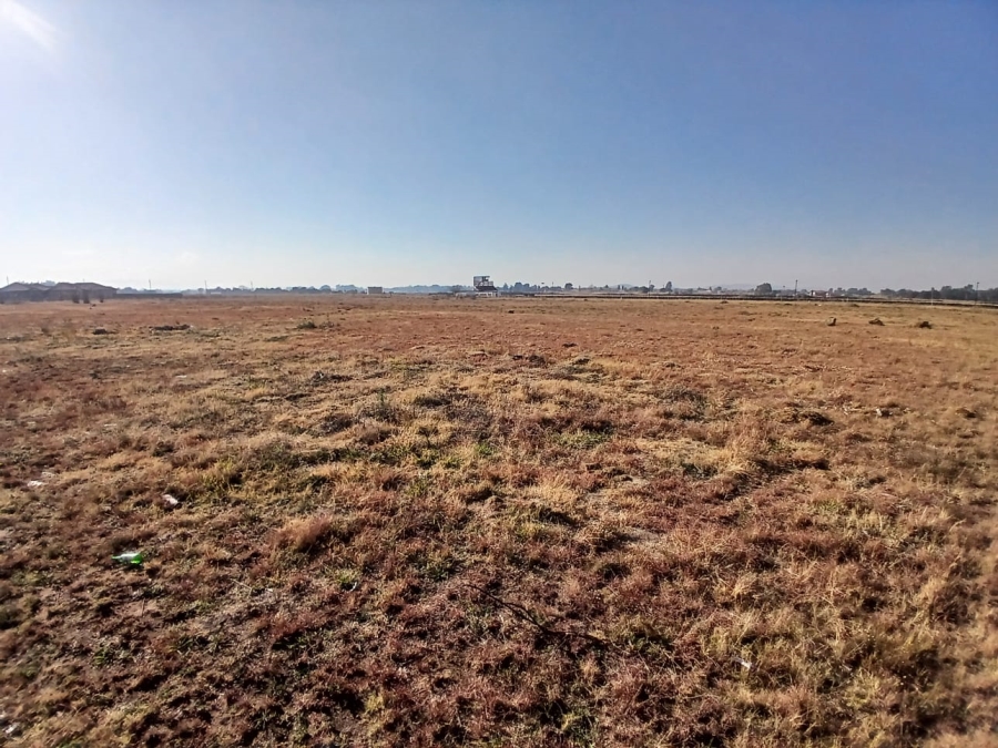 0 Bedroom Property for Sale in Riversdale Gauteng