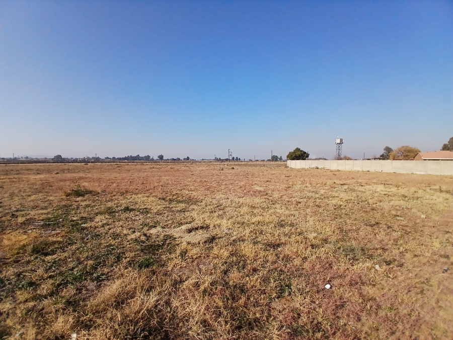 0 Bedroom Property for Sale in Riversdale Gauteng