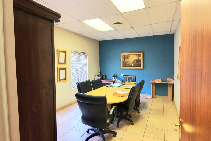 To Let commercial Property for Rent in Clubview Gauteng