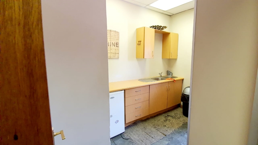To Let commercial Property for Rent in Clubview Gauteng