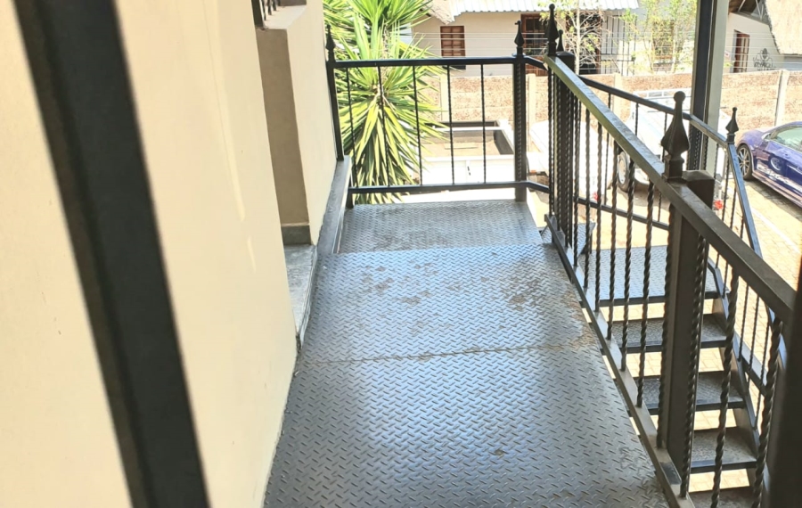 To Let commercial Property for Rent in Clubview Gauteng