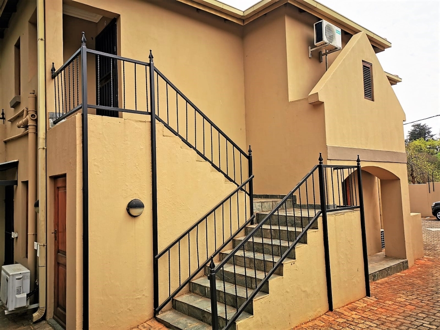 To Let commercial Property for Rent in Clubview Gauteng