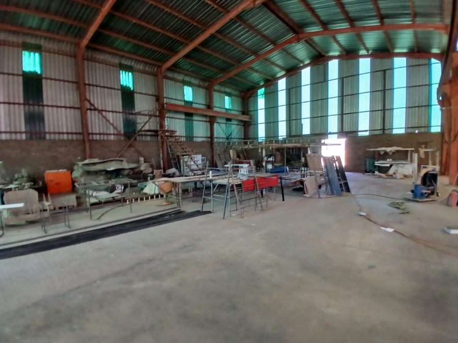 Commercial Property for Sale in Valley Settlements A H Gauteng
