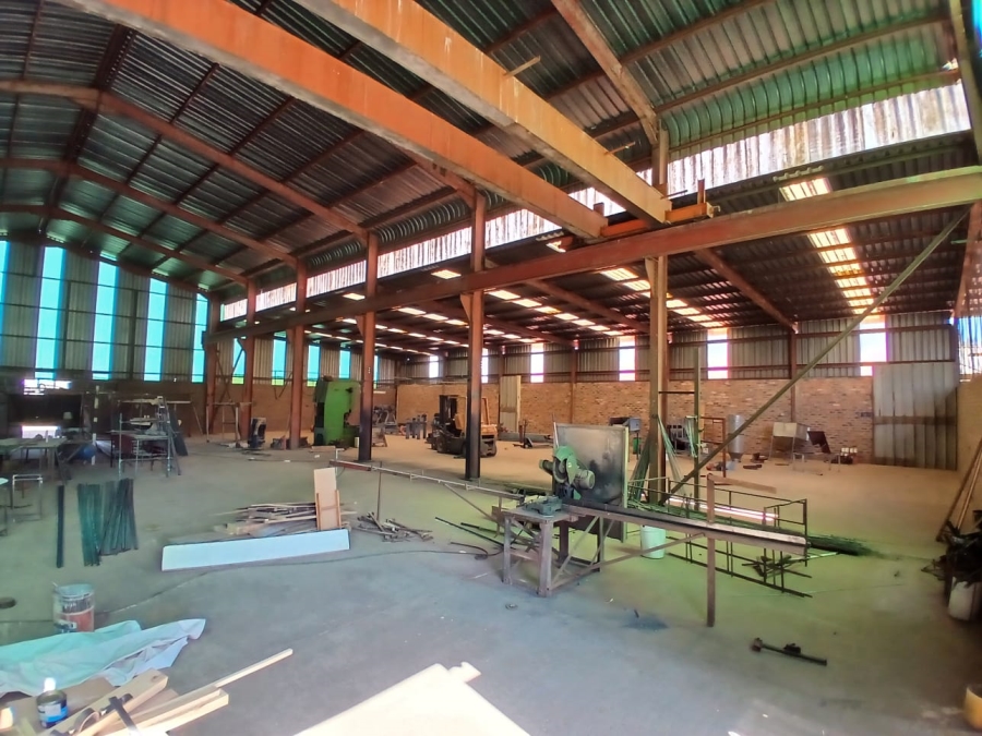 Commercial Property for Sale in Valley Settlements A H Gauteng
