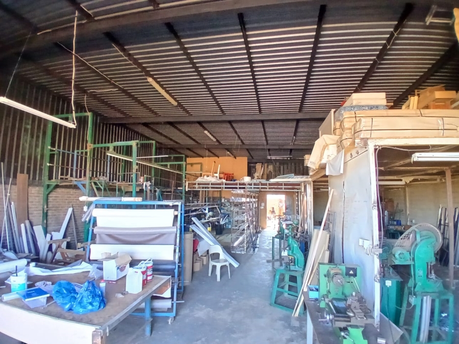 Commercial Property for Sale in Valley Settlements A H Gauteng