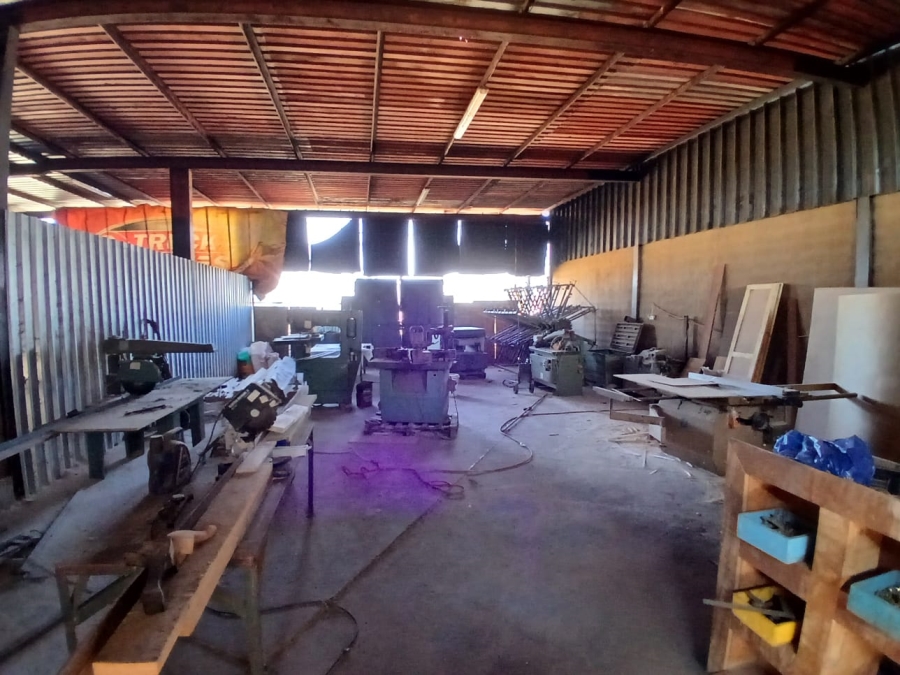 Commercial Property for Sale in Valley Settlements A H Gauteng