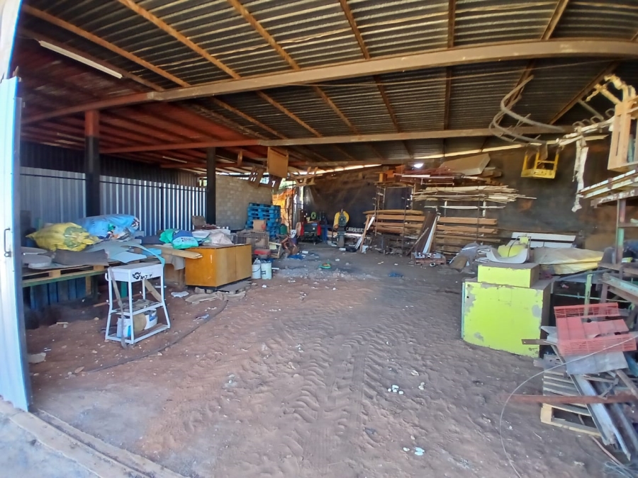 Commercial Property for Sale in Valley Settlements A H Gauteng