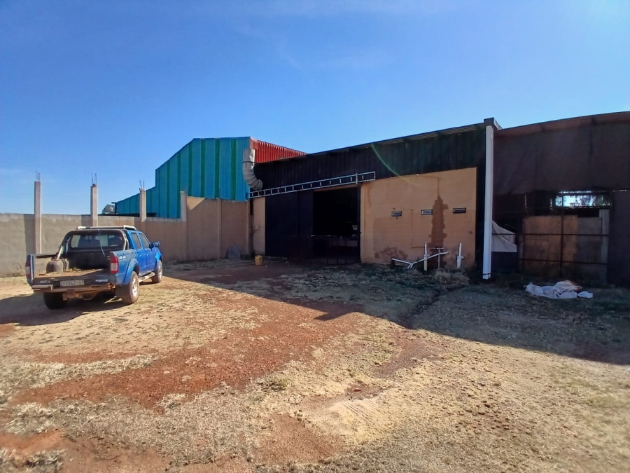Commercial Property for Sale in Valley Settlements A H Gauteng