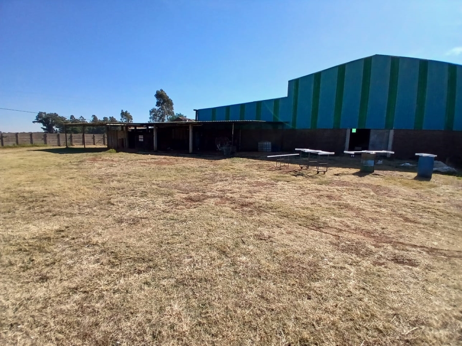 Commercial Property for Sale in Valley Settlements A H Gauteng